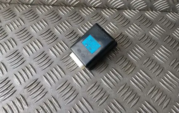 KIA Ceed Door central lock control unit/module 958501H000