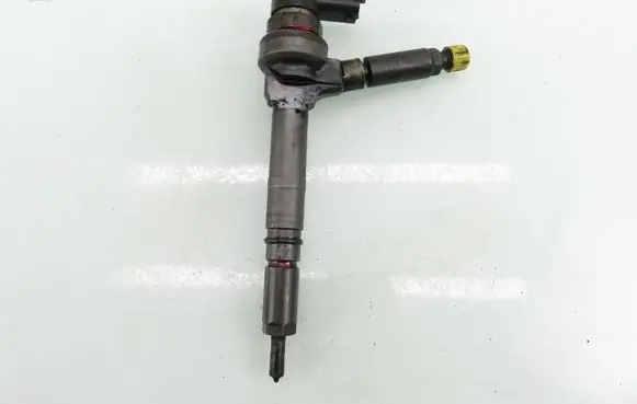 Opel Astra H Fuel injector 0445110174