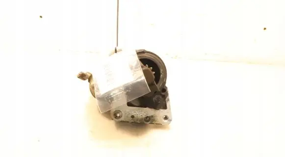 Citroen C5 Starter motor 9663528880