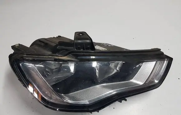 Audi A3 S3 8V Headlight/headlamp 