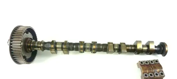Opel Astra H Camshaft 55353288 Z16XER