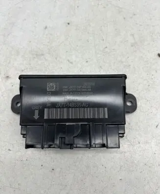 Ford Focus Door control unit/module JX7T14B531AC JX7T14F142AA 261018