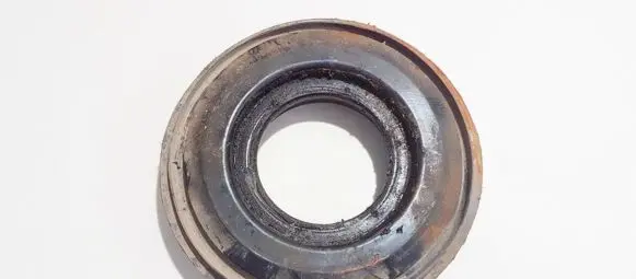 Audi 100 S4 C4 Coil spring mount 