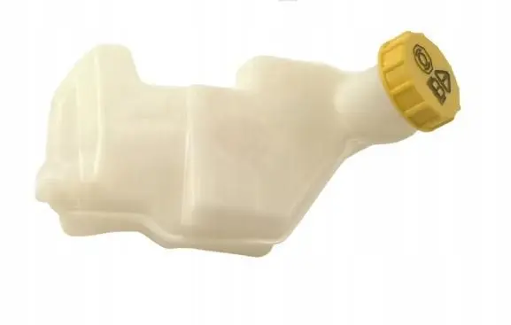 Mazda 2 Brake fluid reservoir DDY-43-55Z