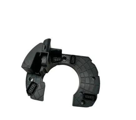 Steering angle sensor