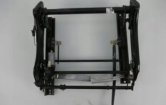 Mercedes-Benz E W212 Seat frame A2129103436