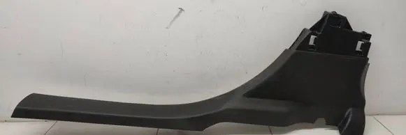 Peugeot Partner III Front sill trim cover 9816396677