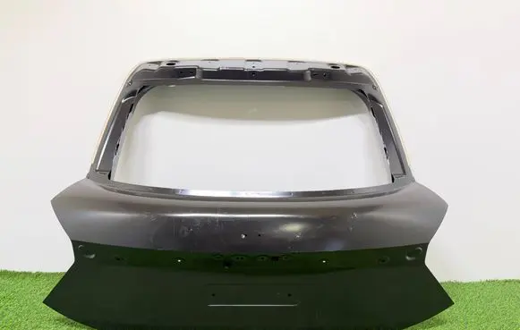 Mini F66 Tailgate/trunk/boot lid 