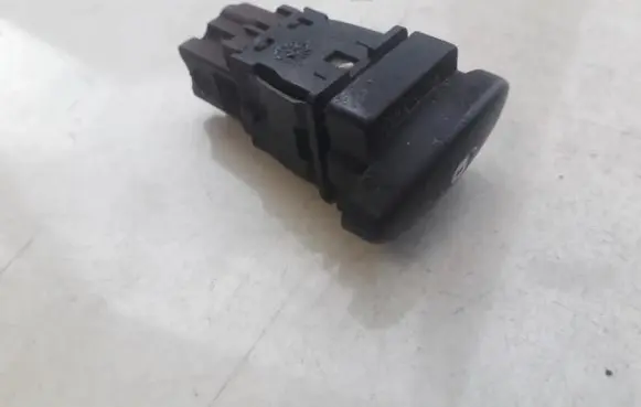 Citroen C5 Central locking switch button 96326949XT 231423