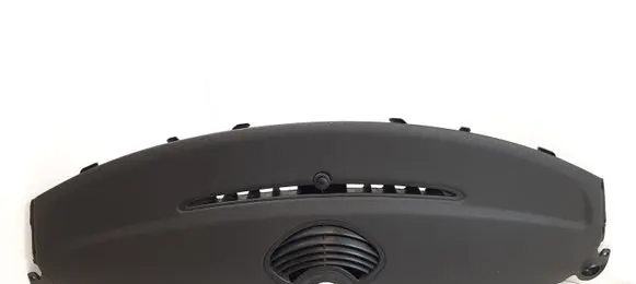 Mini One - Cooper Clubman R55 Dashboard
