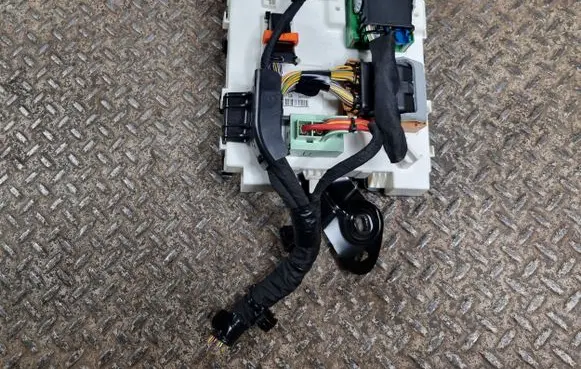Volvo XC40 Comfort/convenience module 31453185 31453185AE 31453261