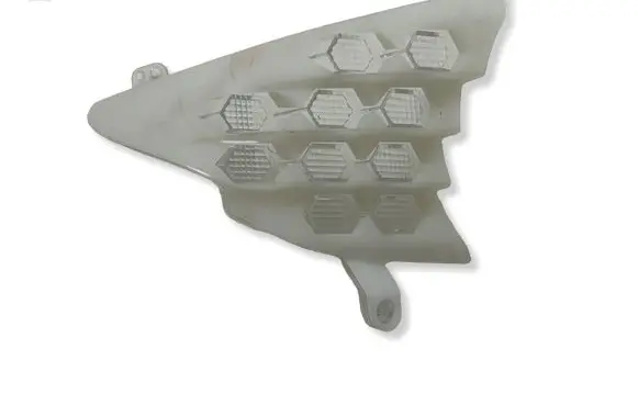 BMW 5 F10 F11 Headlight part 
