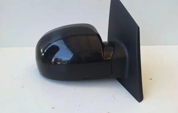Hyundai Getz Front door electric wing mirror 012190