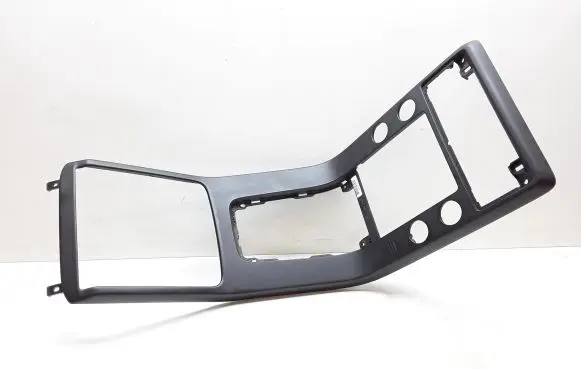 Volvo V70 Climate control/heater control trim 8635818