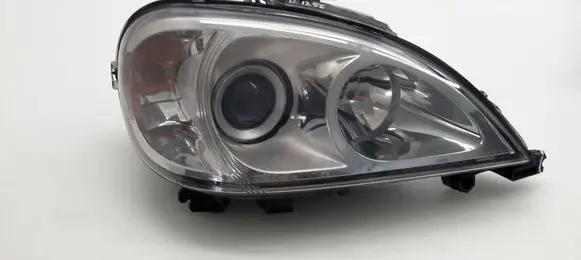 Mercedes-Benz ML W163 Headlight/headlamp