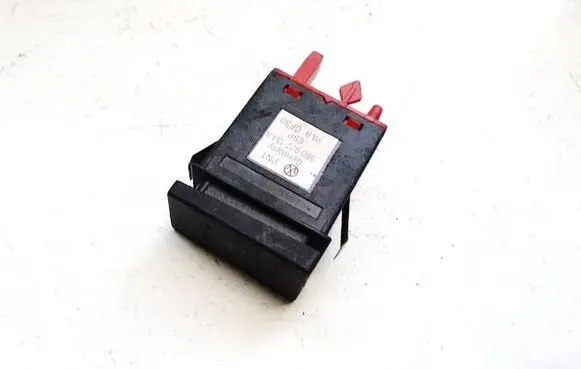 Volkswagen PASSAT B5.5 ESP (stability program) switch 3b0927134a