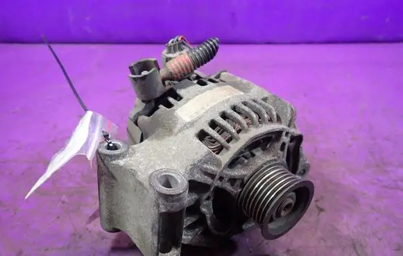 Ford Focus C-MAX Generator/alternator 98ab10300gl