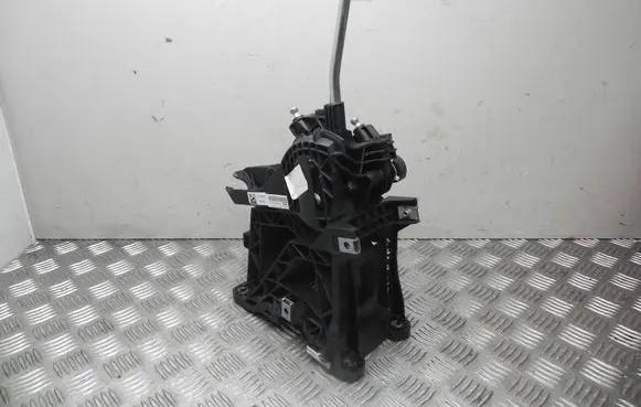 Ford Galaxy Gear shifter/selector E1GR7C453CKC