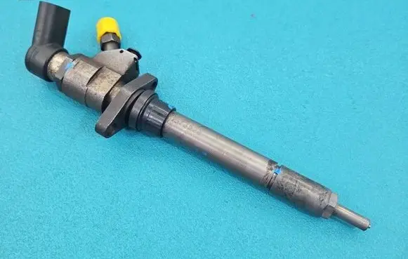 Peugeot 407 Fuel injector 9647247280 IMPRK1573228