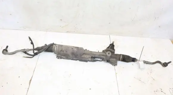 Steering rack