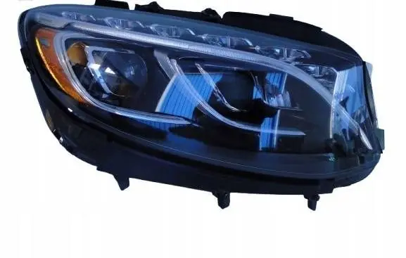 Headlight/headlamp