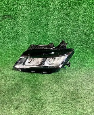 Peugeot 308 Headlight/headlamp 98491165
