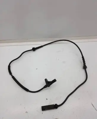 ABS brake wheel speed sensor