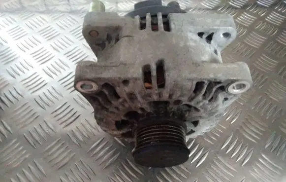 Citroen C4 I Generator/alternator 9646321780 2543526A TG15C118