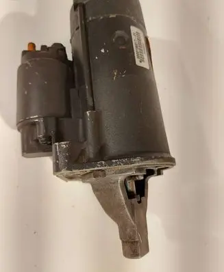 Chrysler Town & Country V Starter motor 0000196017 349302 RX868860AA