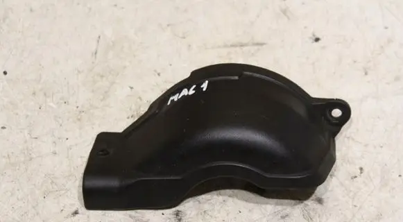 Subaru Forester SF Timing belt guard (cover) 73770AC010
