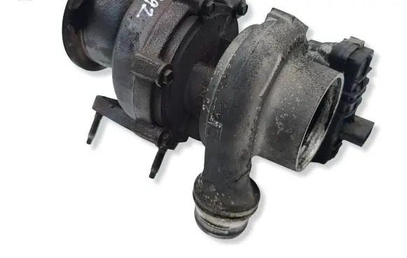 Land Rover Evoque II Turbo 7933501150 G4D3K682AH 4933501960