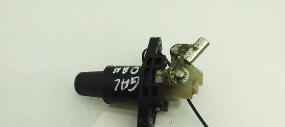 Toyota Aygo AB40 Tailgate window lock/catch/latch 