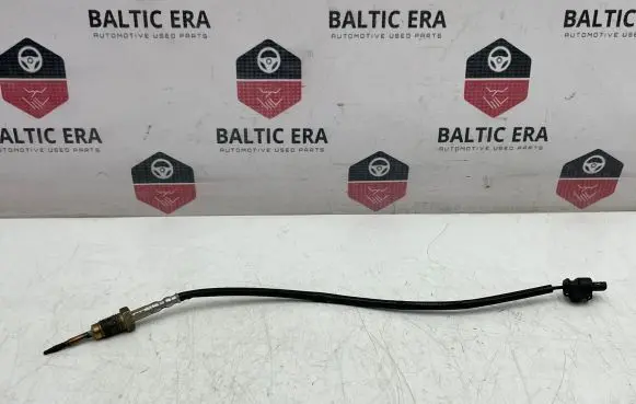 Exhaust gas temperature sensor