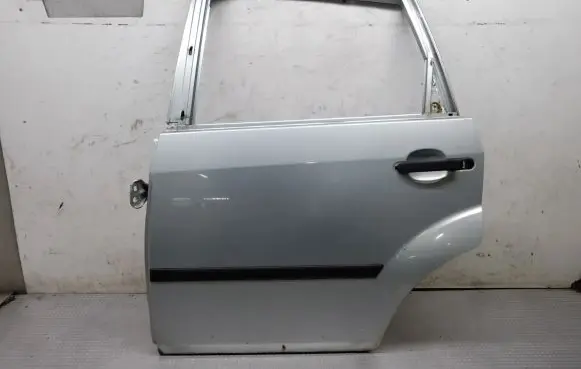 Ford Fiesta Rear door