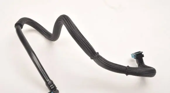 Ford Ranger Fuel line pipe 