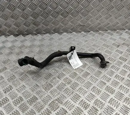 Porsche 911 991 Engine coolant pipe/hose 9A110685200