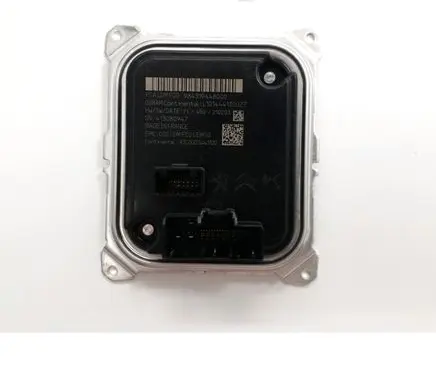 Citroen DS4 Headlight ballast module Xenon A3C0003441100