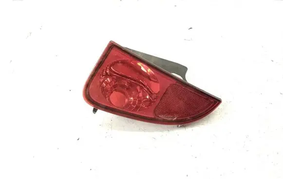 Rear fog light