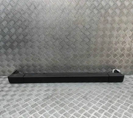 Mercedes-Benz GL X166 Parcel shelf load cover 97055517100
