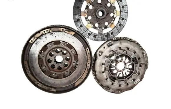 Nissan X-Trail T32 Clutch set kit 301015094R 302056476r