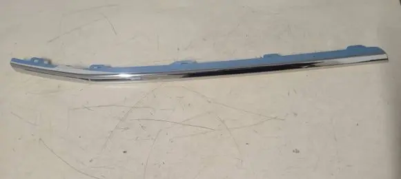Mercedes-Benz Sprinter W907 W910 Front grill A9108854000