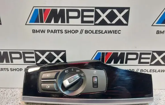 BMW X3 F25 Light switch 9346841