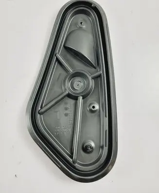 Volkswagen T-Roc Other rear door trim element 2GA839915B 2GA839915
