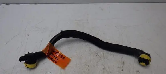 Citroen C4 II Picasso Breather hose/pipe 9671337480