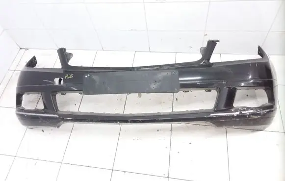 Mercedes-Benz C W204 Front bumper A2048850025
