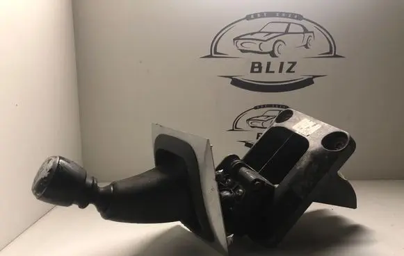 Dodge Caliber Gear shifter/selector 05062112AC 00787C 7212006