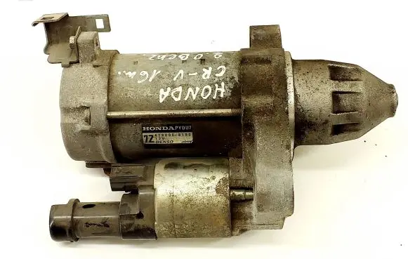 Honda CR-V Starter motor 4280008150