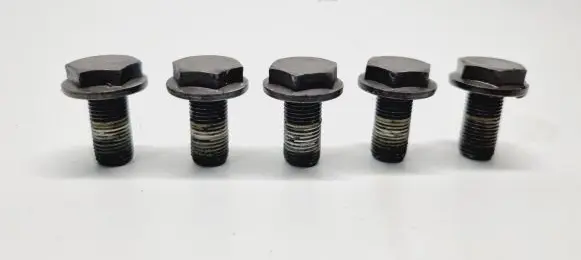 Skoda Karoq Flywheel bolts N90501402