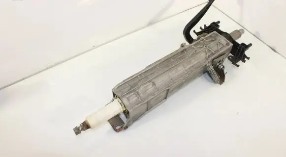 BMW X4 F26 Steering wheel axle 666796 14111600438 6854045
