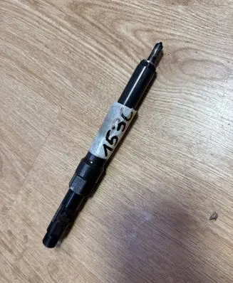 Ford Mondeo Mk III Fuel injector 3S7Q9K546BB